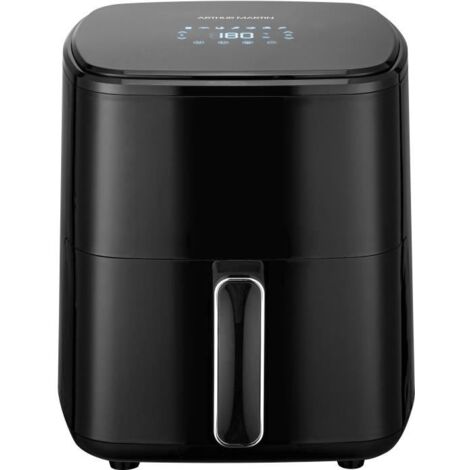 Ölfreie fritteuse 5l 1400w - Arthur Martin - AMPAF5 (1/5)