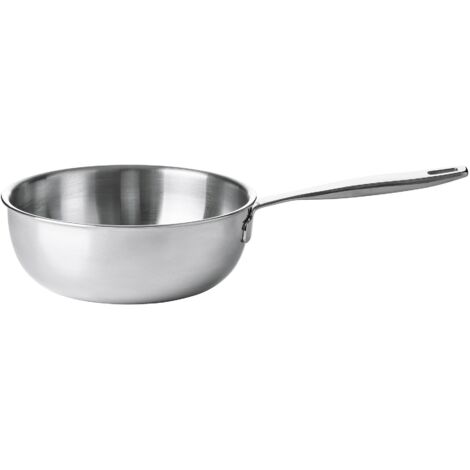 20cm edelstahl soßenboot - Beka - 15026214 (1/2)