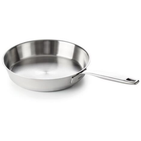 Maestro multimax edelstahl-bratpfanne 20 cm 5 schichten - Beka - 15327204 (1/4)