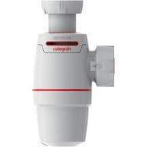 Elektrischer Durchlauferhitzer Duralis ACI Hybrid 200L vertikal Wand Standard THERMOR