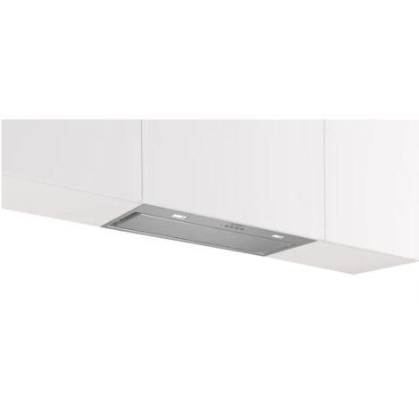 70 cm edelstahl-filtereinheit, 595 m³/h - Bosch - DLN77AC50