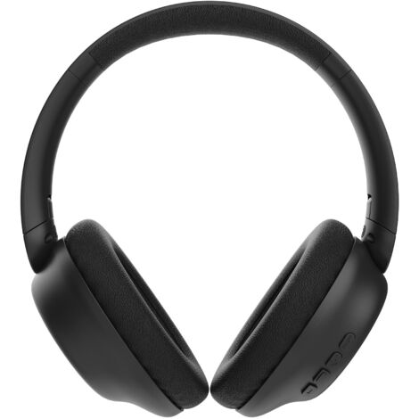 Kabellose hi-fi-tv-kopfhörer - Livoo - TES261 (1/3)
