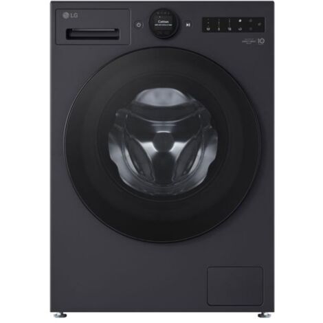 Bullaugen-waschmaschine 11 kg 1360 u/min - Lg - F14X76BMST (1/5)