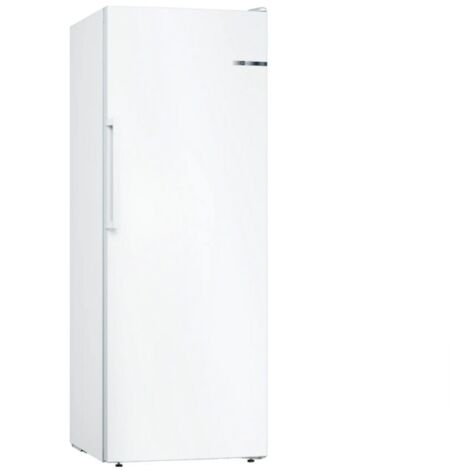 60 cm breiter, 200 l fassender no-frost-gefrierschrank (standgerät) - Bosch - GSN29VWEV