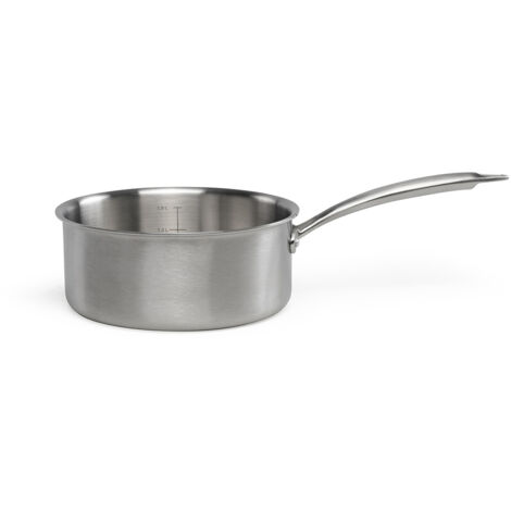 18 cm edelstahl-kochtopf - Livoo - MEP160 (1/5)