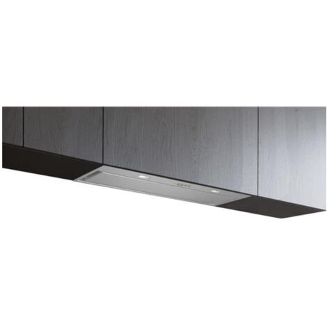 86 cm edelstahl-filtereinheit, 74,5 m³/h - Siemens - LB87NAC50