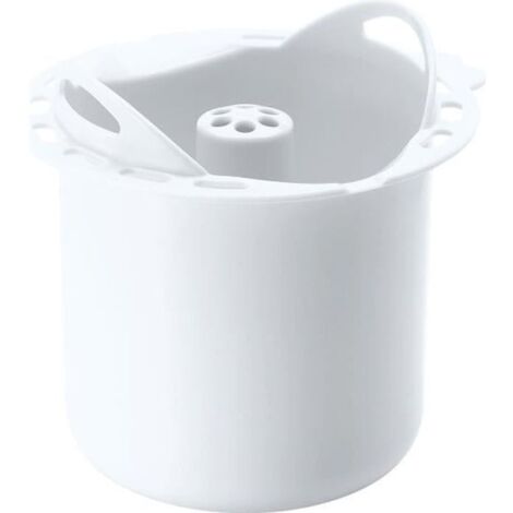 Béaba Dampfgarenkorb weiß 350 g für Babycook (1/3)