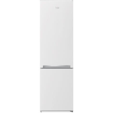 54 cm 291 l statischer kombi-kühlschrank - Beko - RCSA300K40WN