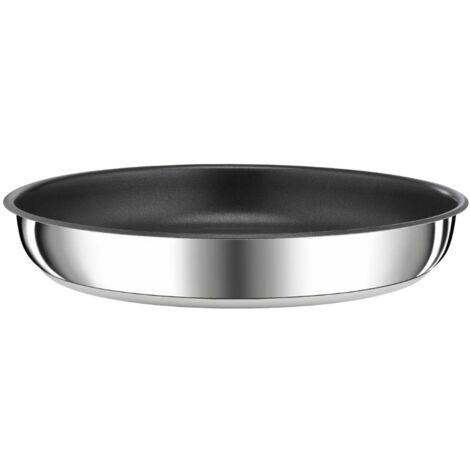 26 cm edelstahl-bratpfanne - Tefal - L9730502 (1/4)