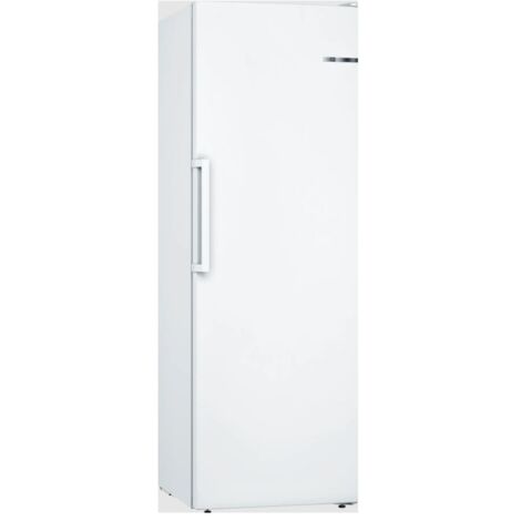 60 cm breiter, 225 liter fassender no-frost-gefrierschrank (standgerät) - Bosch - GSN33FWEV