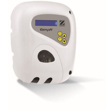 Automatisches pH-Dosiergerät Zodiac GenPH