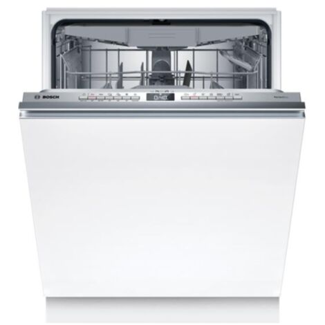 60 cm geschirrspüler, 14 maßgedecke, 40 db, vollintegriert - Bosch - SMV6ZCX10E