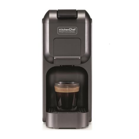 Kapselkaffeemaschine - Kitchen Chef - MULTIGUSTOEVO (1/4)