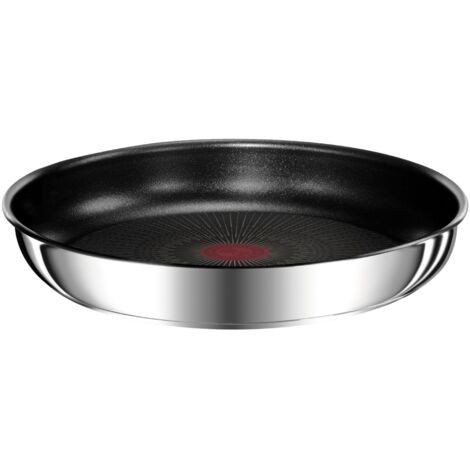 Pfanne Tefal L9730602 Edelstahl (1/4)