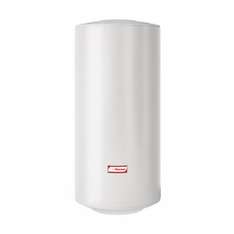 THERMOR Stéatis elektrischer Warmwasserbereiter - 150 Liter - Vertikale Wand - Mono - 271047