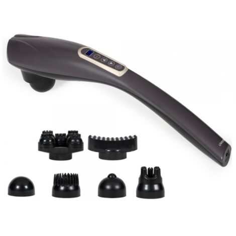 Xxl 6-in-1 24w multifunktions-massagegerät - Livoo - DOS223C (1/4)