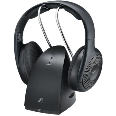 Kabellose tv-kopfhörer - Sennheiser - RS120W (1/3)