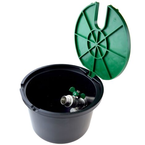 Plastiksprinkler - Rain Bird - vba17186