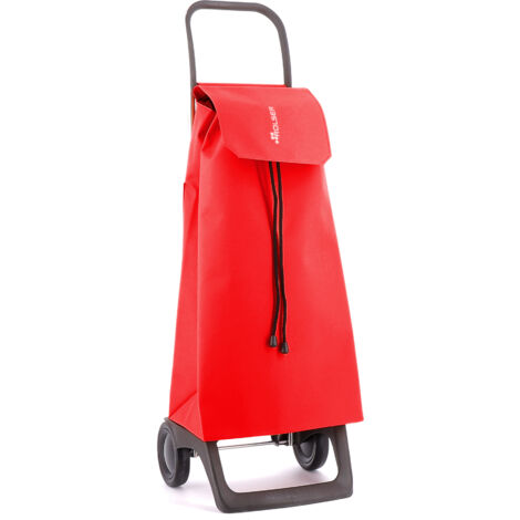 2 rad 40l rotmarkt kinderwagen - Rolser - JET001ROJO