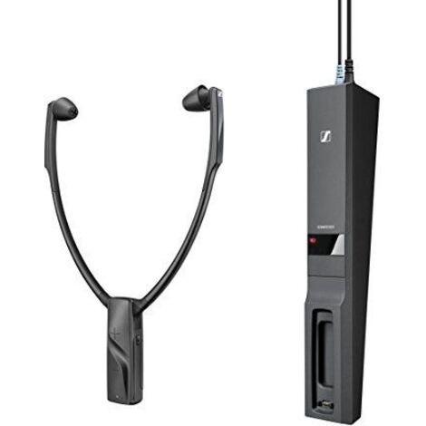 Stethoskopische kabellose tv-kopfhörer - Sennheiser - RS2000 (1/5)