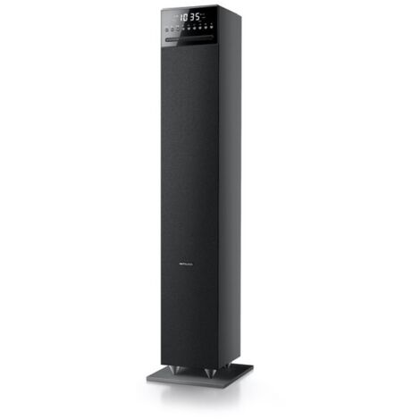 120w sound tower mit schwarzem bluetooth - Muse - M1350BTC (1/5)