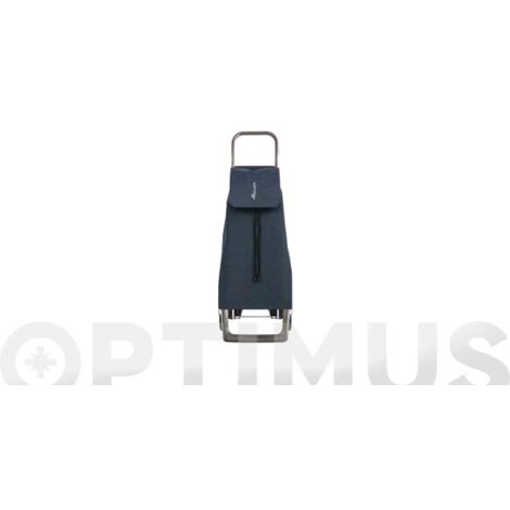 Markt kinderwagen 2 räder 40l marineblau - Rolser - JET038 MARINO
