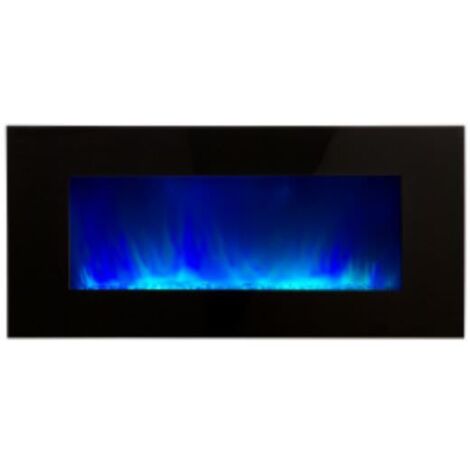 Dekokristalle Für Elektrokamin - 500g Schwarze Kristalle Von Chemin'Arte