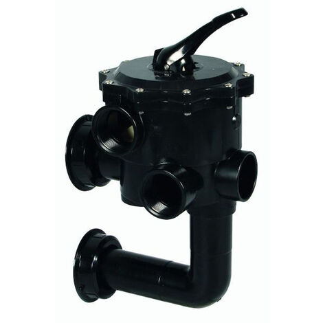Mehrwegeventil für triton und triton ii filter - Pentair - VPT4049 1 1/2