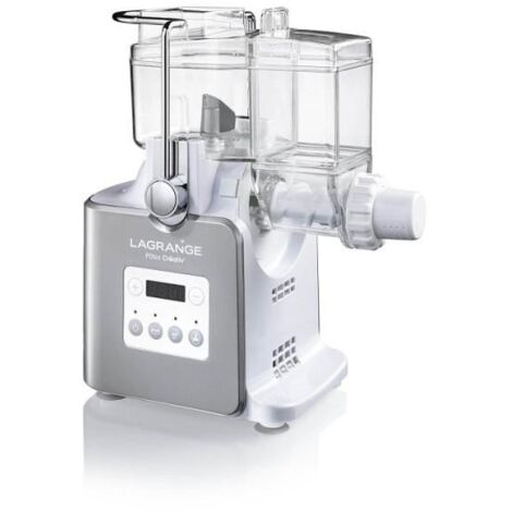 180w elektrische nudelmaschine - Lagrange - 429002