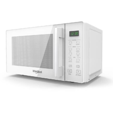 Mikrowelle 25l 900w weiß - Whirlpool - MWP251W (1/5)