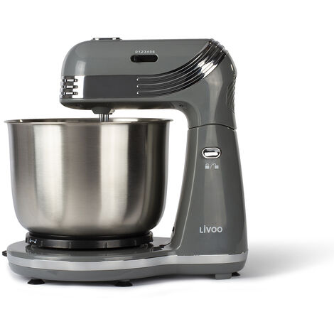 Livoo Multifunctionele Trimmer Set - DOS187 nu verkrijgbaar bij