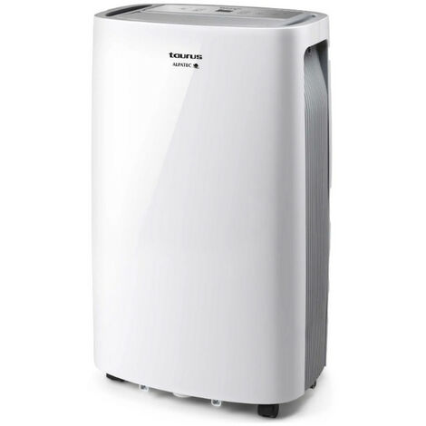 Luftentfeuchter 22l/d 45m² - Taurus - DH2201 (1/2)