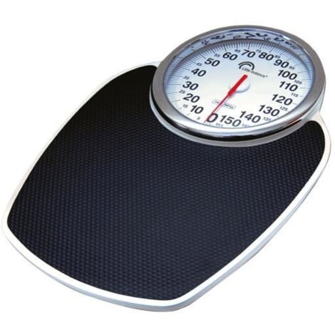 Mechanische personenwaage 160kg 1kg - Little Balance - 8135