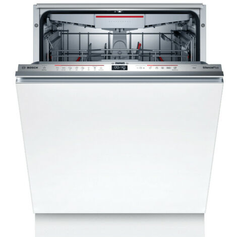 Spülmaschine 60cm 13 maßgedecke voll integriert - Bosch - smv6ecx93e