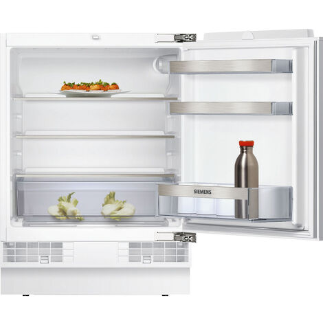 VEVOR Mini Kühlschrank, 48W Minibar Kühlschrank, 38dB ABS Mini  Gefrierschrank, Kühlschrank Klein, Flaschenkühlschrank, Kleiner  Kühlschrank