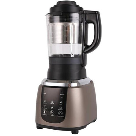 Mixer 2,5l 2300w - Naturamix - vitasoup