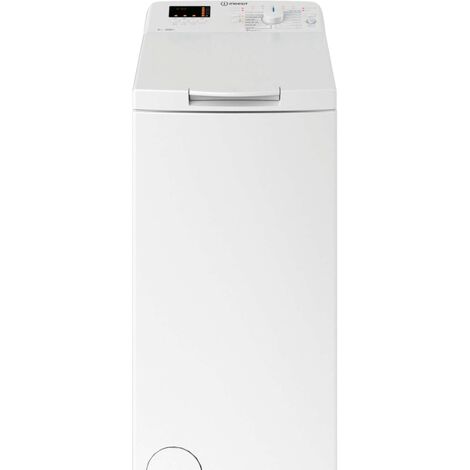 Indesit Waschmaschinen Griff Bullauge Blau - Ersatzteil Für W105FR, W84, W104, W105, WD106