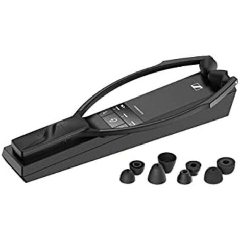 Drahtloses tv-headset-stethoskop - Sennheiser - RS5200 (1/5)