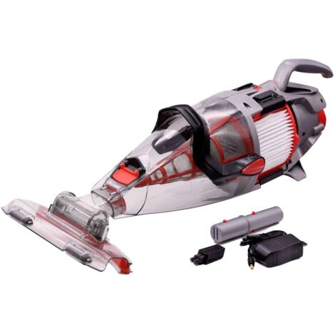 Manueller akku-staubsauger für schwimmbad - Kokido - EV75CBX/EU