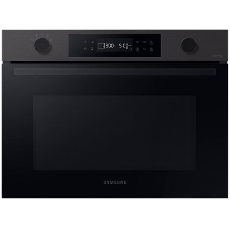 Solo-mikrowelle 50l 900w schwarz - Samsung - NQ5B4513GBB