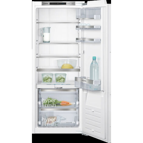 1-türiger kühlschrank mit stromabnehmer 222l a ++ integrierbar - Siemens - ki51fade0