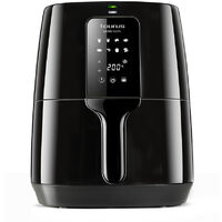 Digitale ölfreie fritteuse 3,5 l schwarz - Taurus - air fry digital
