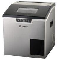 Camtech eismaschine/eisbereiter - Camtech - ZBS-20B