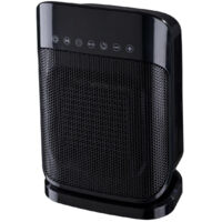 1800-watt-heizlüfter, schwarz - Confort Line - CL.CER1800BEO