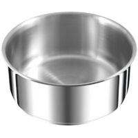 18 cm edelstahl-kochtopf - Tefal - L8982904