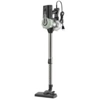 Kabelgebundener stielstaubsauger 600 w 0,55 l grün - Livoo - DOH142V