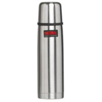 Edelstahl isolierflasche 0,35l - Thermos - 187486