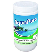 Anti-algen-senf 1 kg - Nmp - anti-algue moutarde