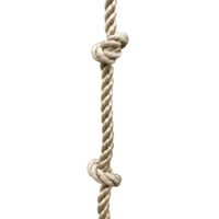 Seil mit knoten l 2,20m für portal 1,90 / 2,50m - Trigano Jardin - 471