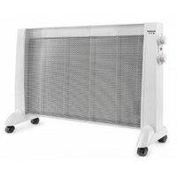 Strahlungspaneel 2400w weiß - Taurus Alpatec - 935057000